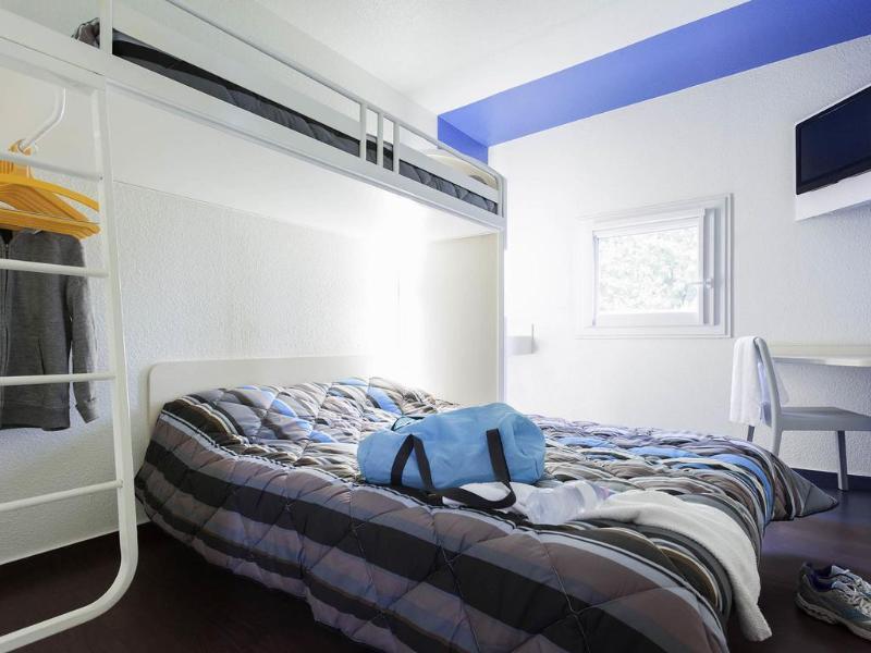 Hotelf1 Dijon Nord Luaran gambar